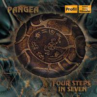 PANGEA - 4 STEPS IN 7