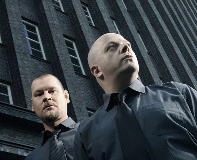 VNV Nation