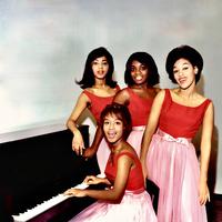 In Paradise: Wonderful Sounds Of The Girl Groups! (Remastered)