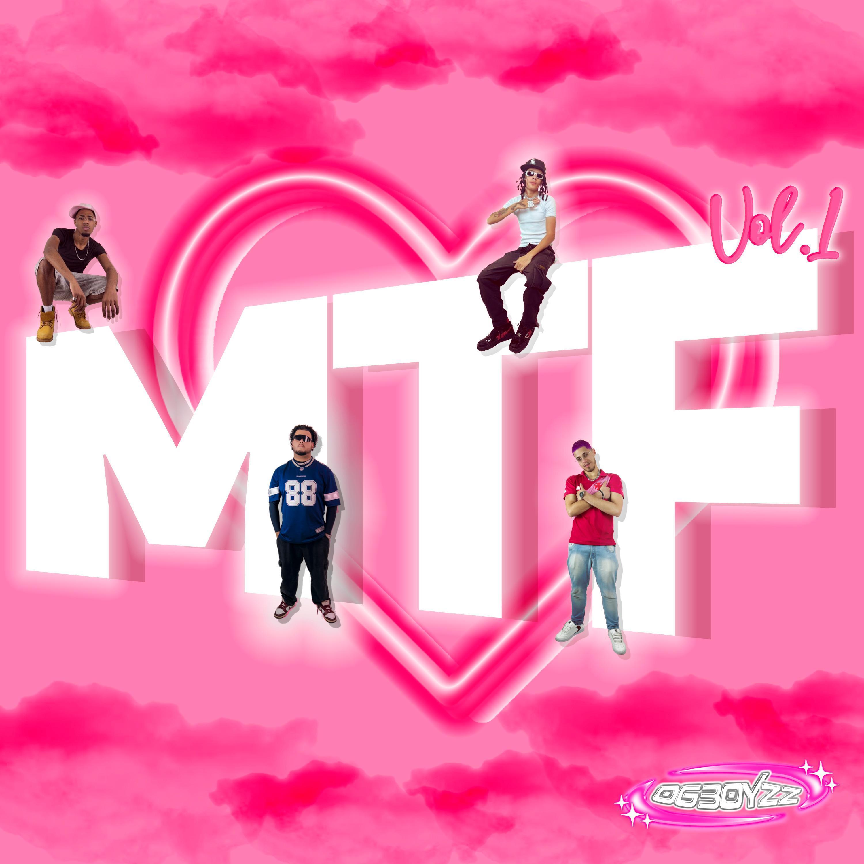 Coupê (feat. CRASHYET)