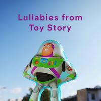 Lullabies from Toy Story