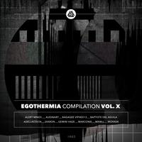 Egothermia Compilation, Vol. 10