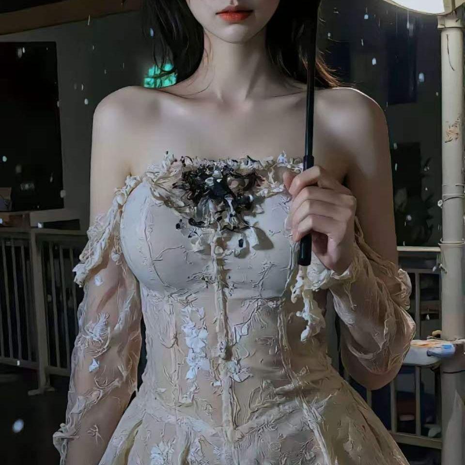 花间 (氛围鼓点版)封面