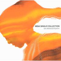 MISIA SINGLE COLLECTION ~5th Anniversary