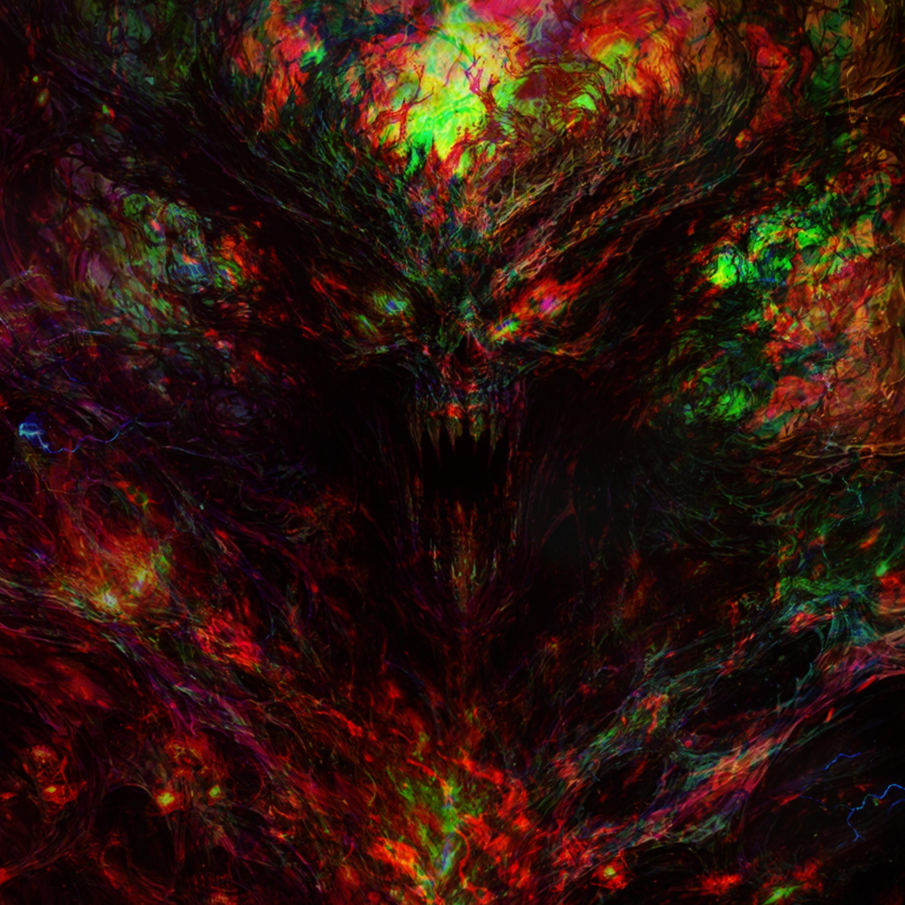 karma comin back around