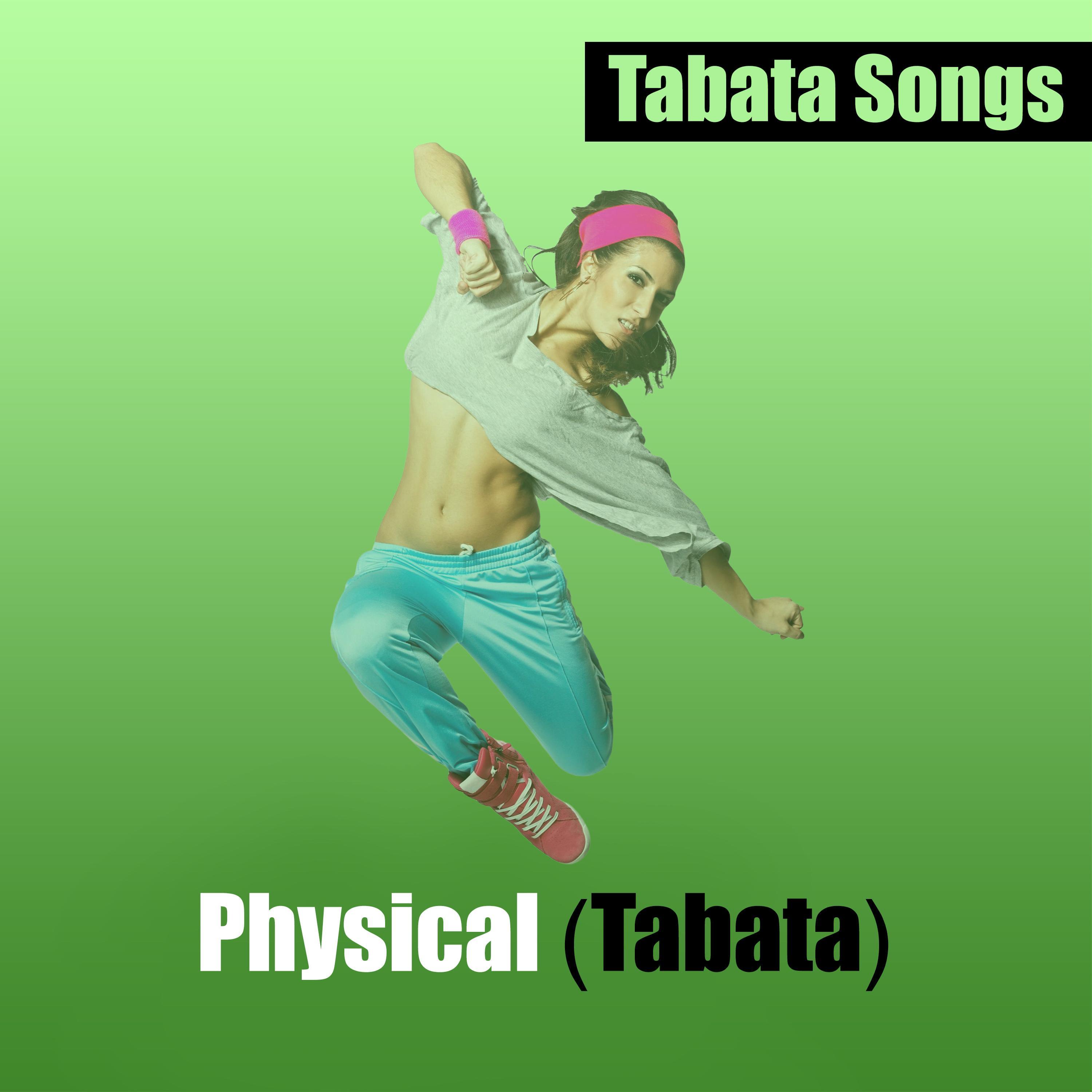 Physical (Tabata)封面