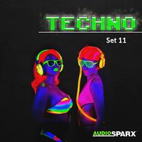 Techno, Set 11