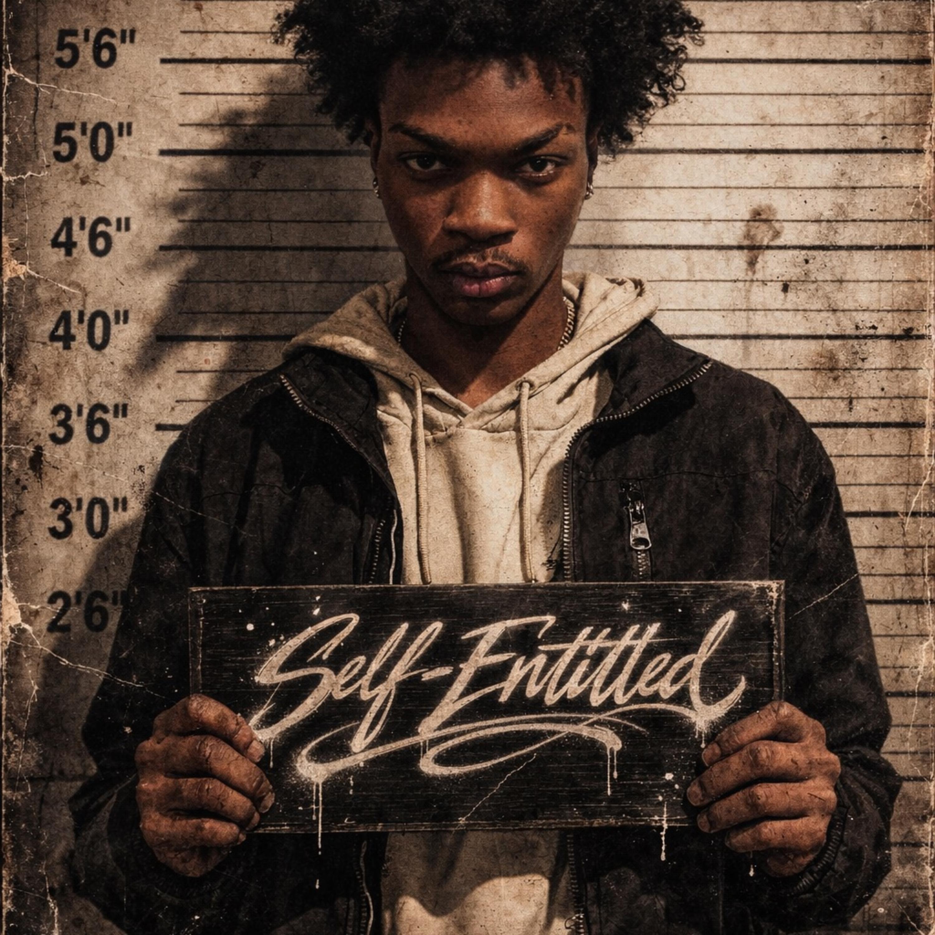 Like Me(Self-Entitled)