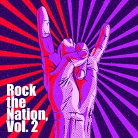 Rock the Nation, Vol. 2