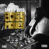 Sapp Da Boss - Right Back