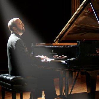 新世纪大师Kevin Kern ／钢琴心情