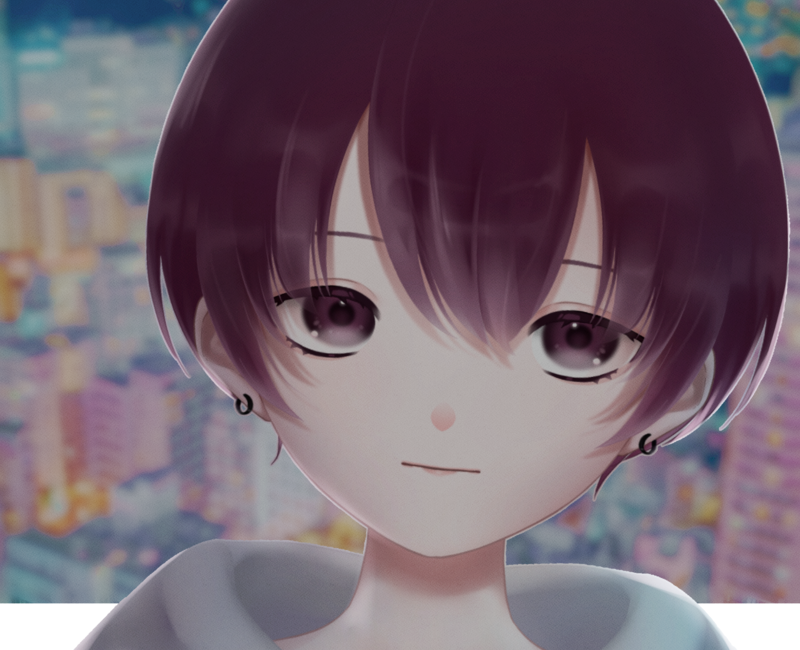 アザミ