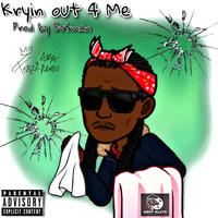 kryin out 4 me (feat. Bvtman)