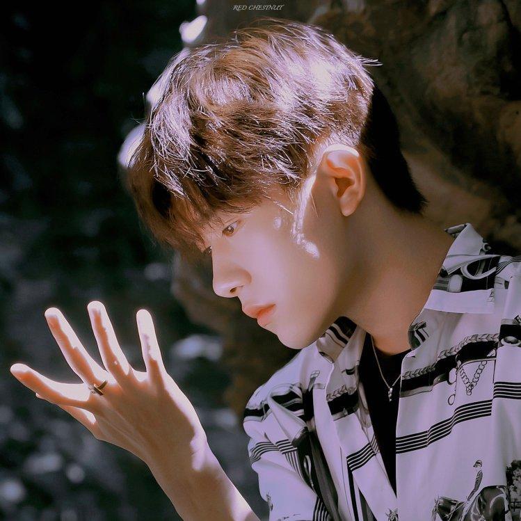 「Second Date」与晴朗约会