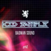 Badman Sound - EP