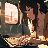 Coding on the Train (Chillstep Beats for Deep Focus)