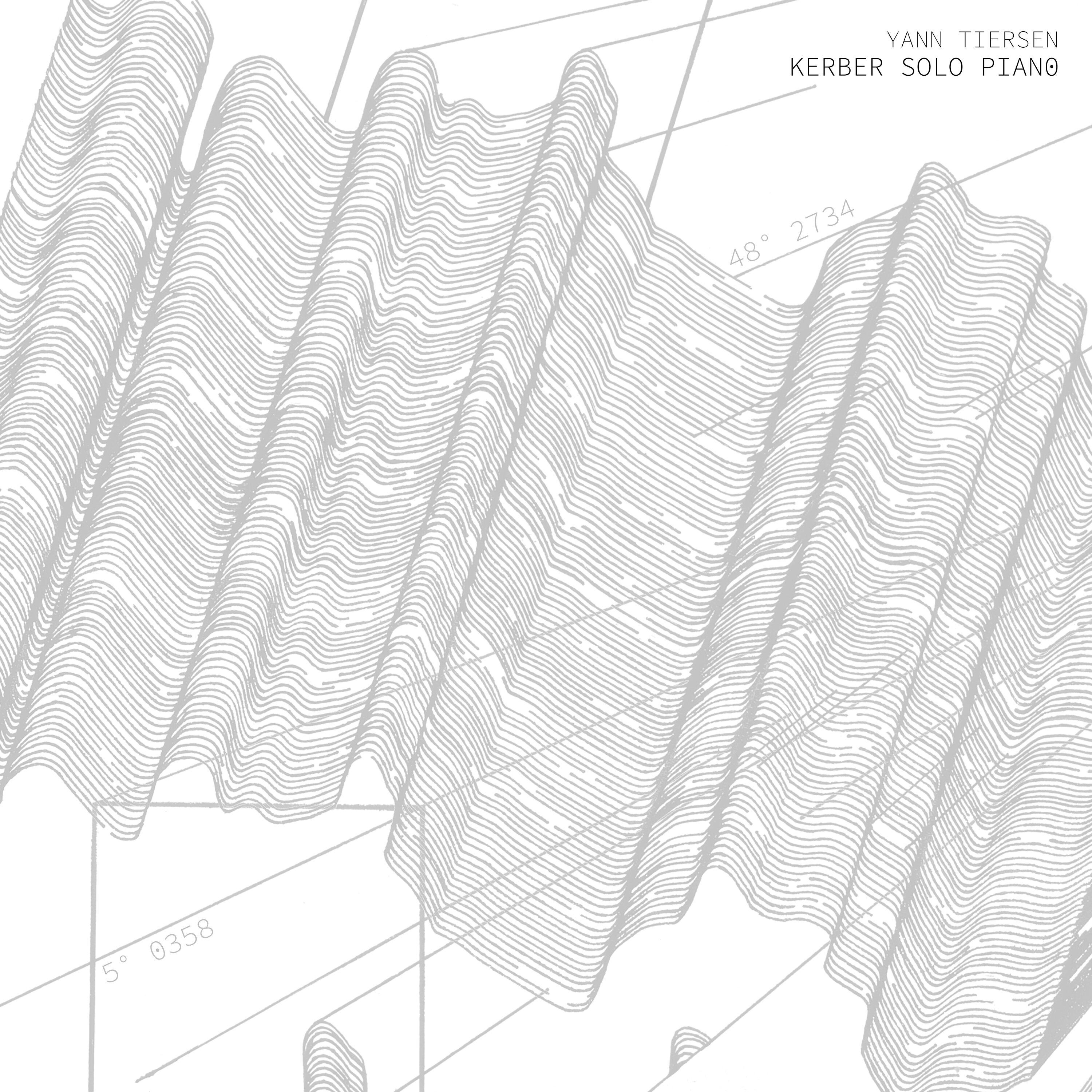 Ar Maner Kozh (Solo Piano)_Yann Tiersen_Ker Yegu (Solo Piano) | 在线播放_Ar Maner Kozh (Solo Piano)歌词_Ar Maner Kozh (Solo Piano)下载 | 网易云音乐