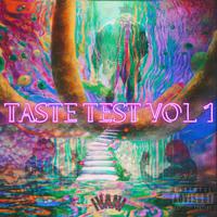 TASTE TEST VOL 1