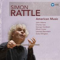 Rattle: American Music