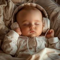 Sleep Sounds for Babies: Gentle Night Music