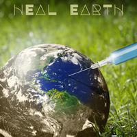 Heal Earth Harmony of The Spirit