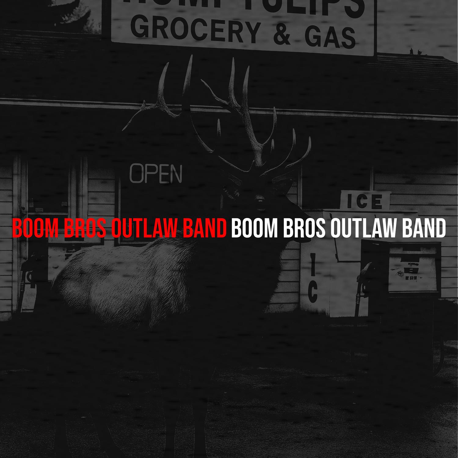 Prince of the Humptulips