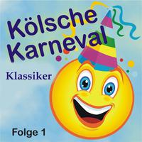 Kölsche Karneval Klassiker (Folge 1)