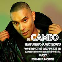 Where's The Party At? EP