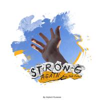 Strong Again (feat. Jade Marie)