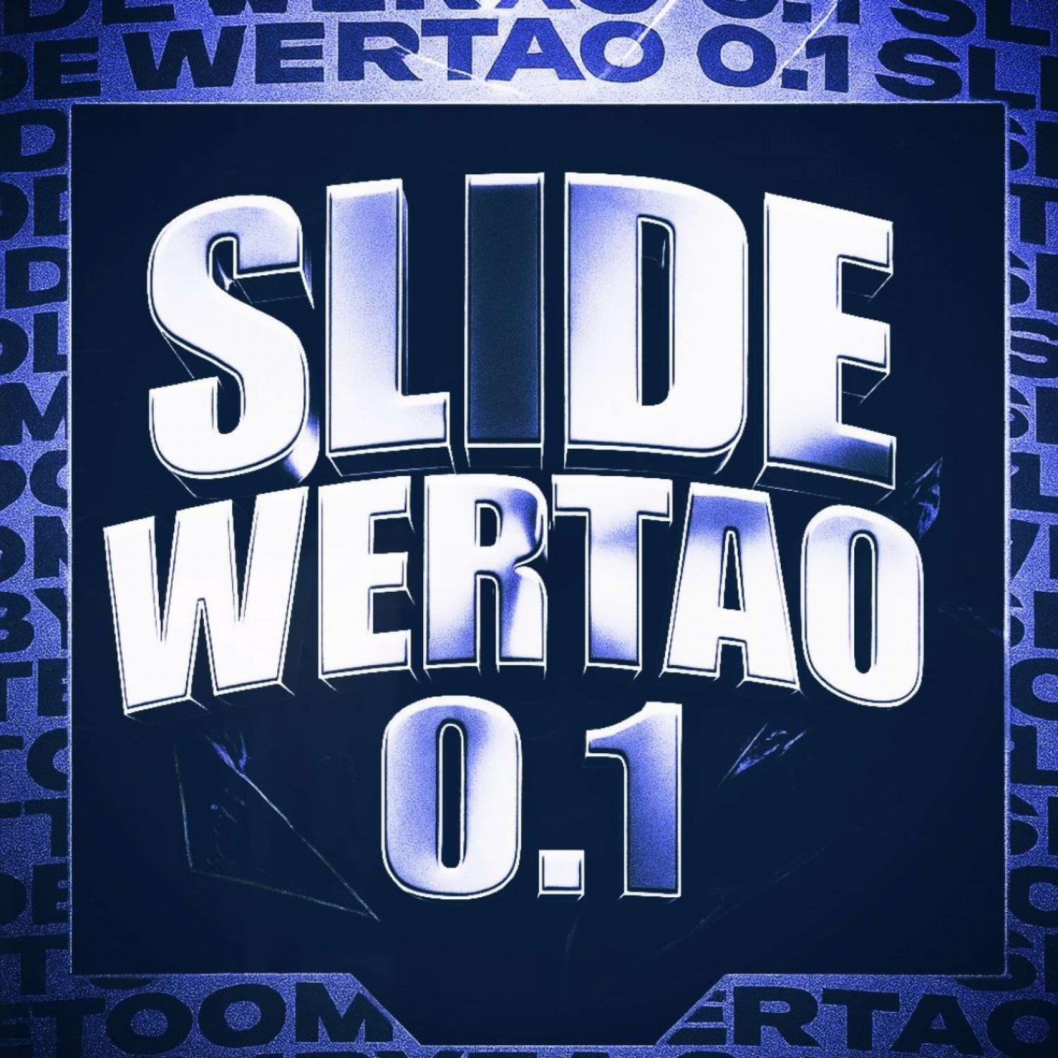 Slide Wertao 0.1