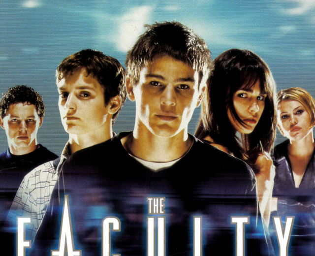The Faculty