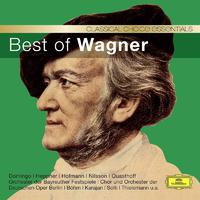 Best Of Wagner