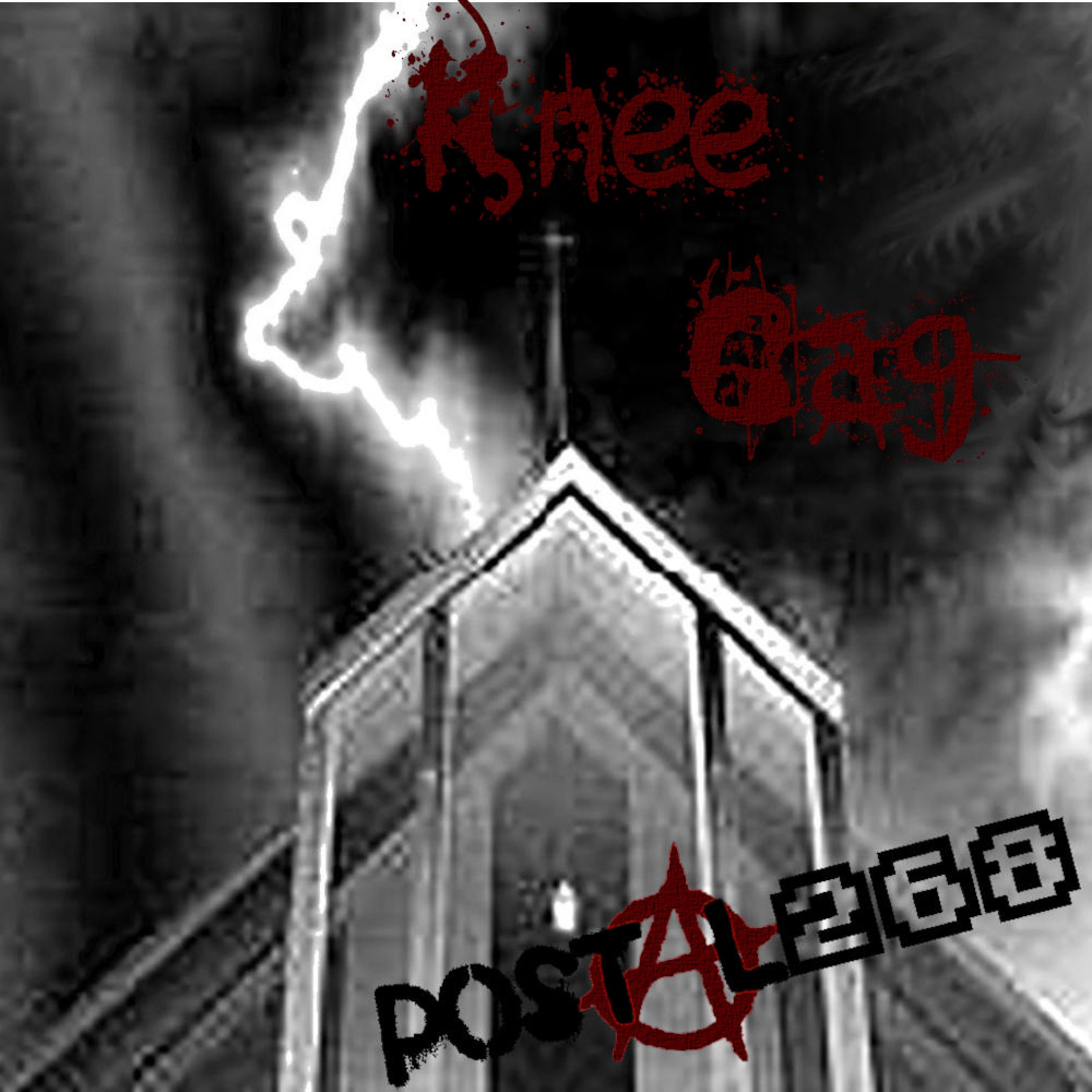 I'm a Pirate, Not a Ninja