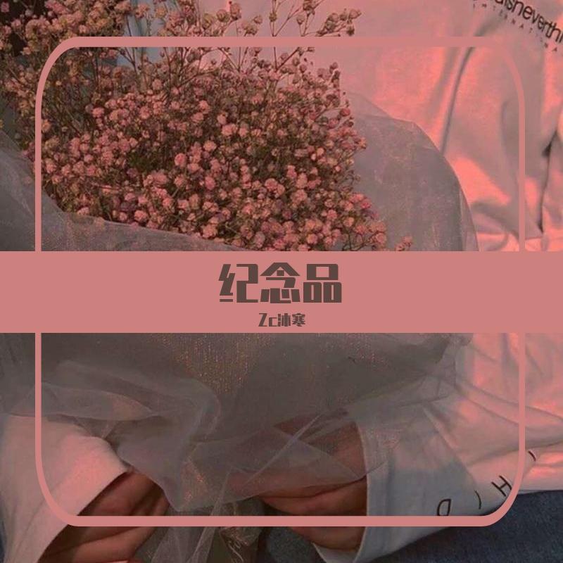 纪念品 - Zc沐寒封面