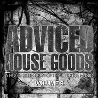 Adviced House Goods, Vol. 9