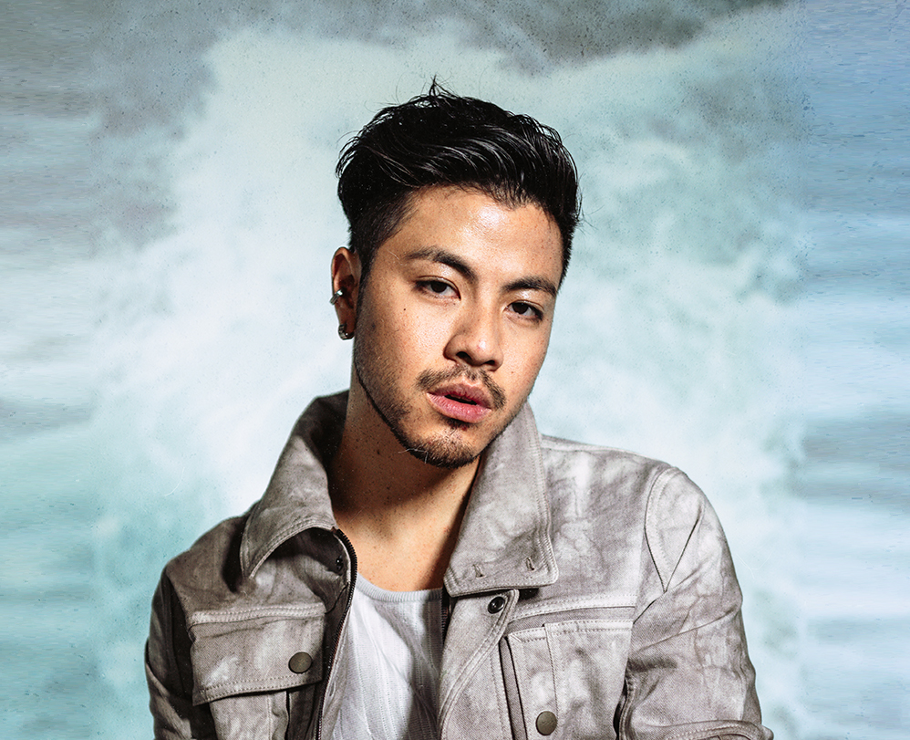 Benjamin Kheng