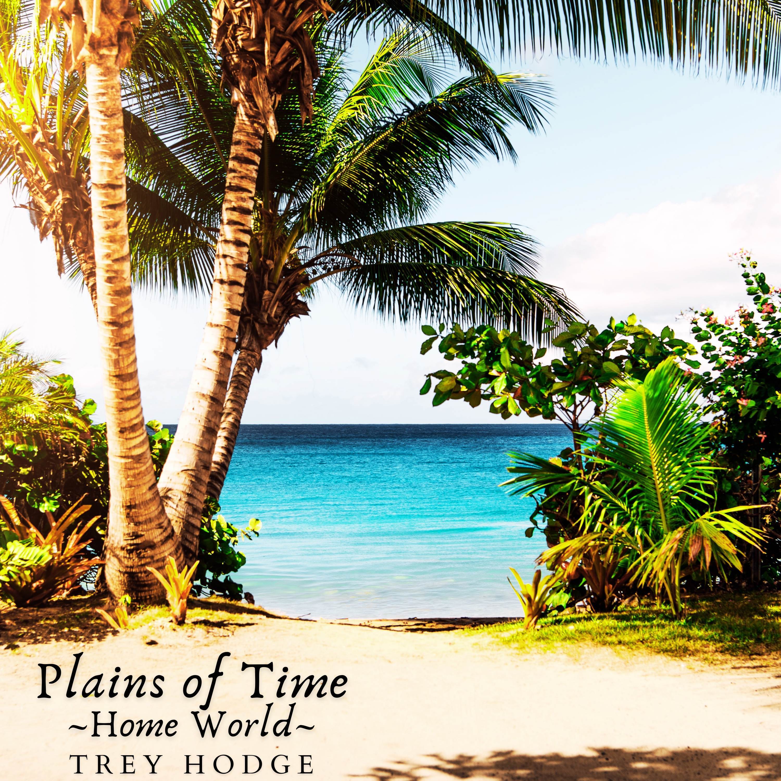 Plains of Time (Home World) (from "Chrono Cross")