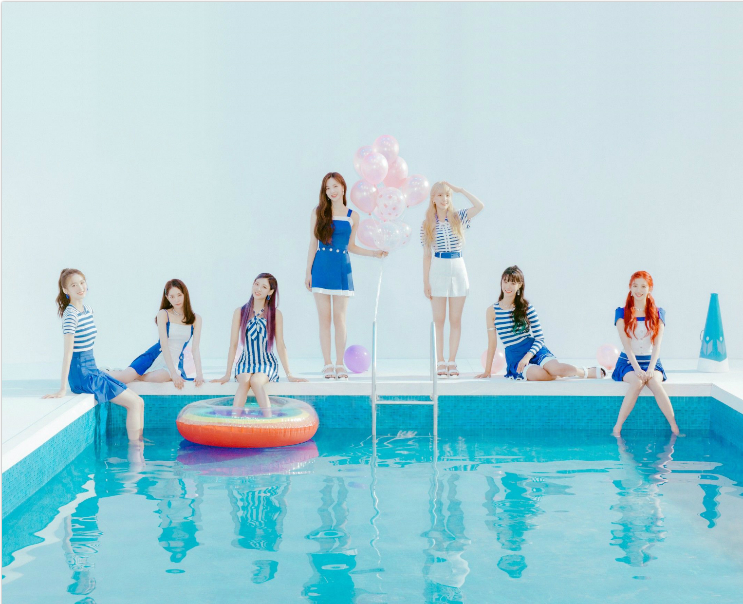 Cherry Bullet