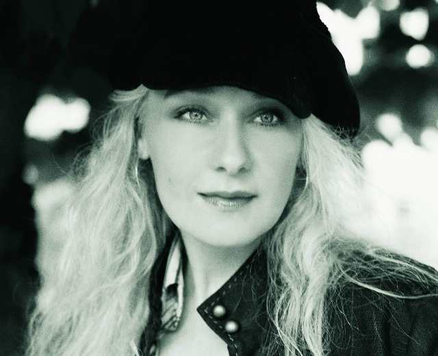 Caecilie Norby