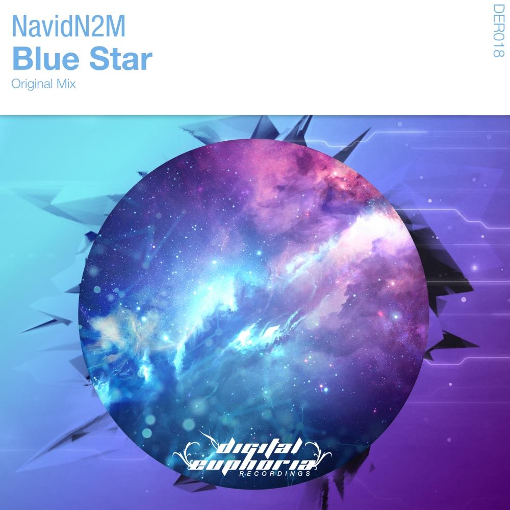 Blue Star (Radio Edit)