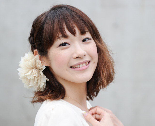 寺崎裕香
