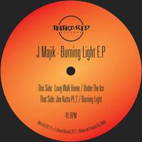 Burning Light EP