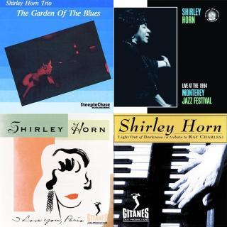 Rigmor Gustafsson jazz