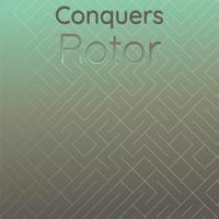 Conquers Rotor