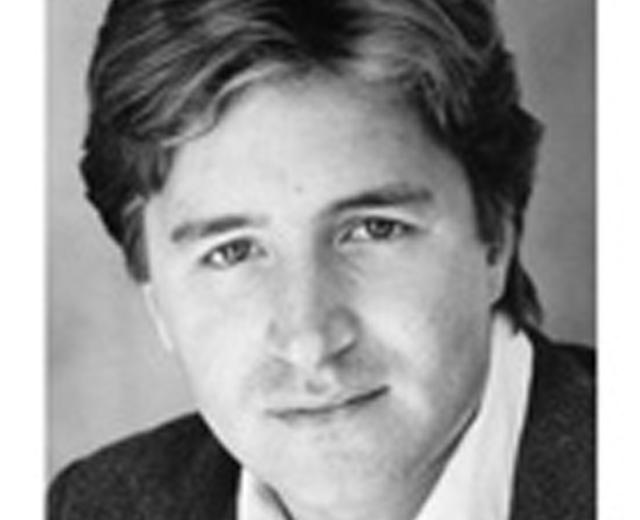 Guy Farley