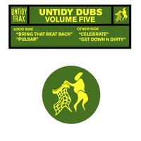 Untidy Dubs Volume 5