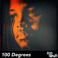 100 Degrees (Kid Travis Cover)