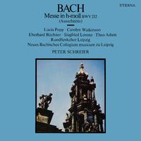 Bach: Messe in H-Moll