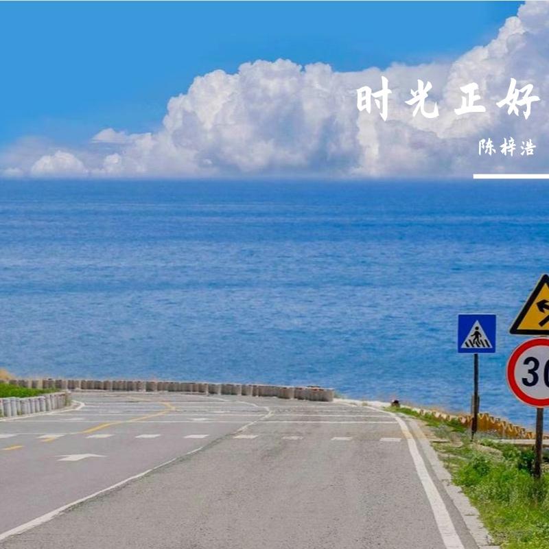 星辰大海封面