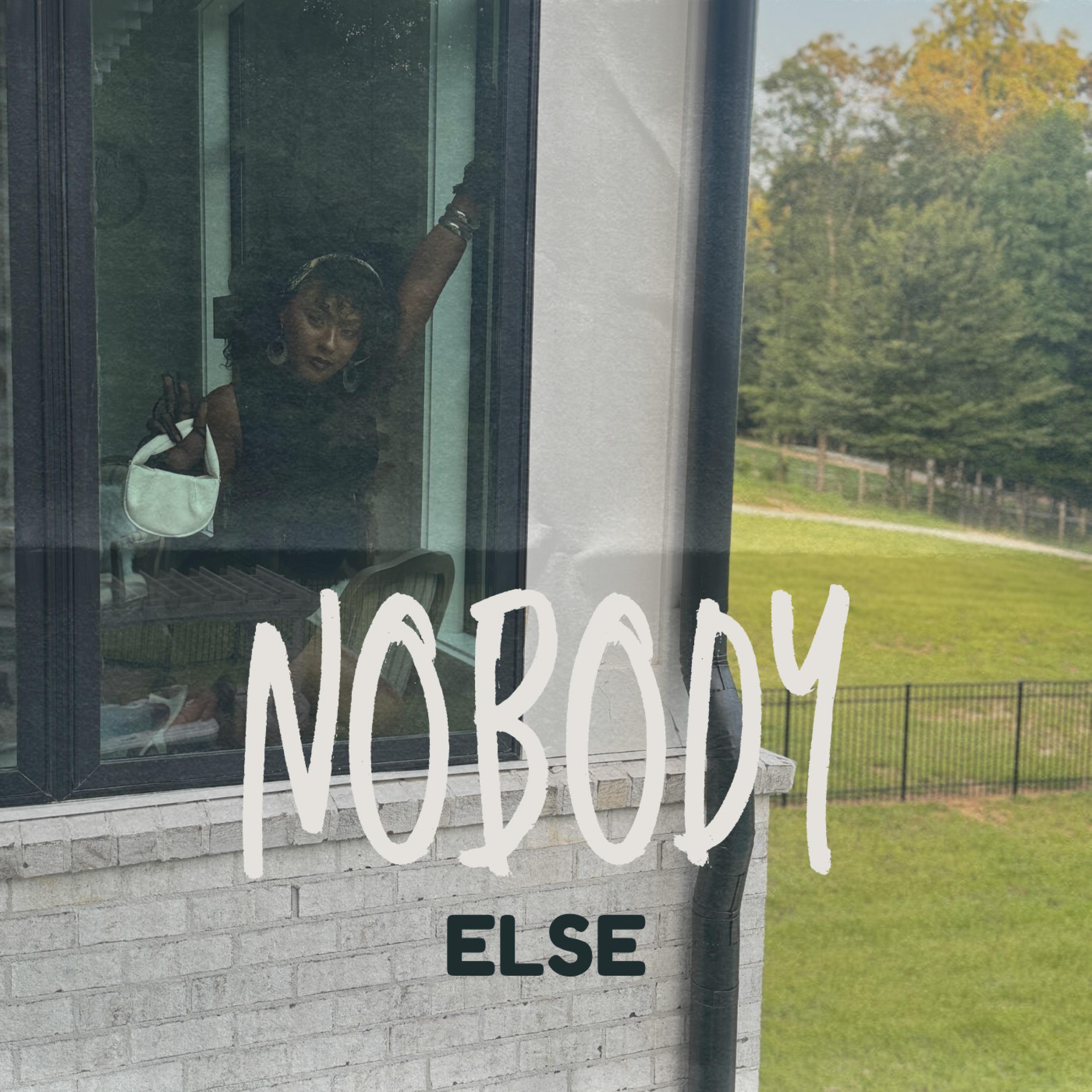 Nobody else Cambria Zyaire 单曲 网易云音乐